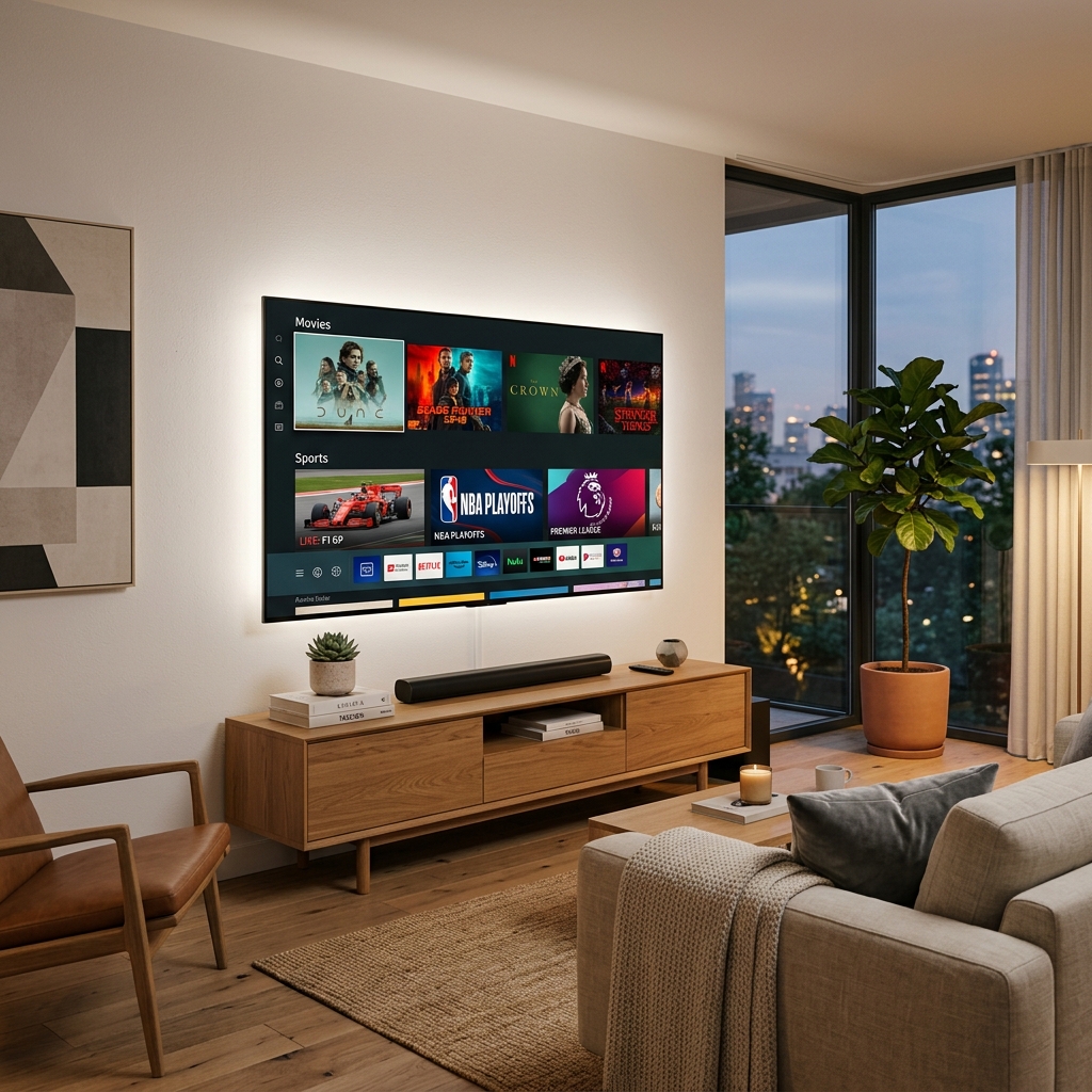 Is IPTV Legal? The Definitive Guide to Legal Streaming